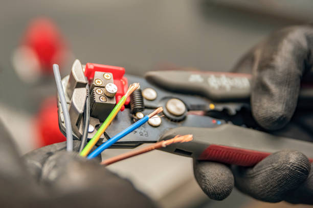 Industrial Electrical Services in Moreland, ID