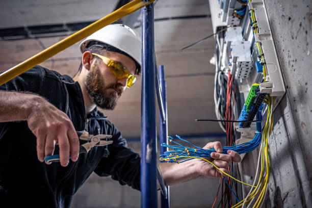 Best Licensed Electrician  in Moreland, ID
