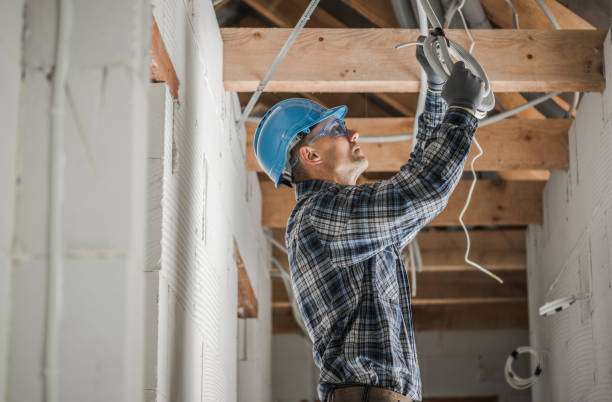 Best Residential Electrician Services  in Moreland, ID