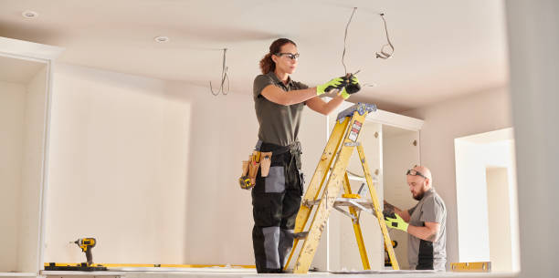 Best Electrical Rewiring Services  in Moreland, ID