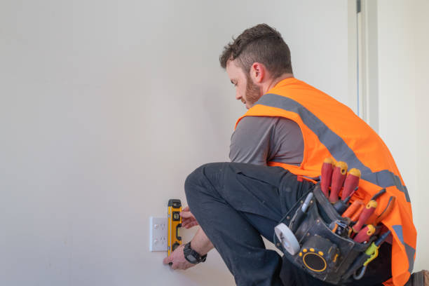 Best Electrical Outlet Repair  in Moreland, ID