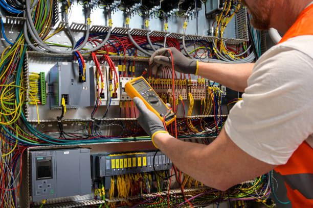 Best Electrical Installation Contractor  in Moreland, ID
