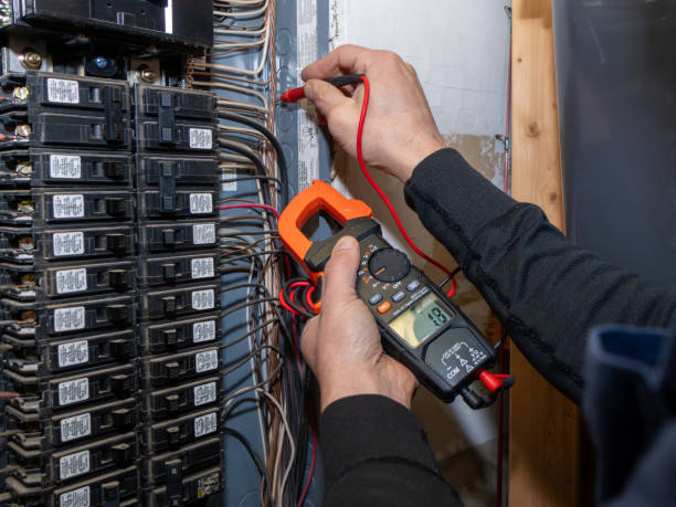 Best Ceiling Fan Installation Electrician  in Moreland, ID