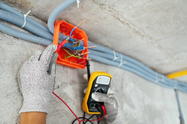 Best Circuit Breaker Repair  in Moreland, ID