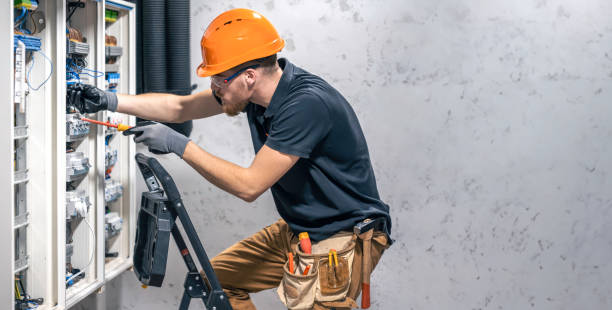 Best Electrical Upgrades for Homes  in Moreland, ID