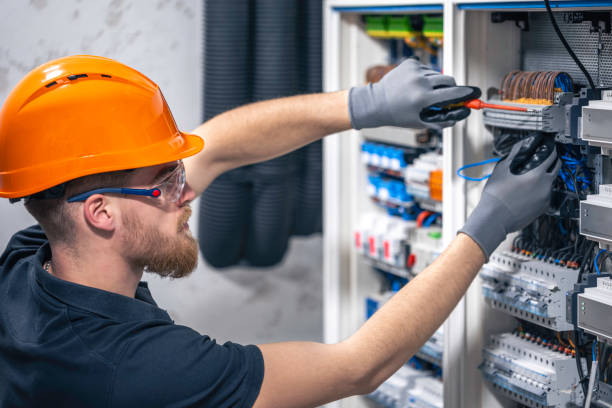 Electrical Upgrades for Homes in Moreland, ID